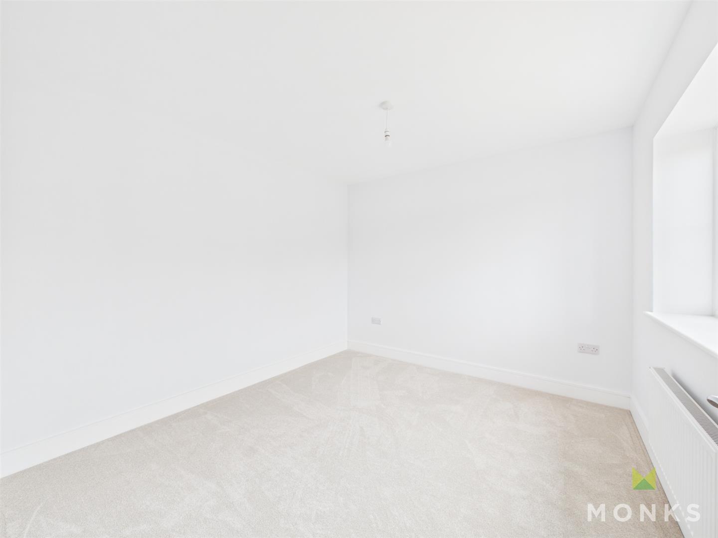 The Avon Plot 31, Kingfisher Way, Morda, SY10 9PB For Sale